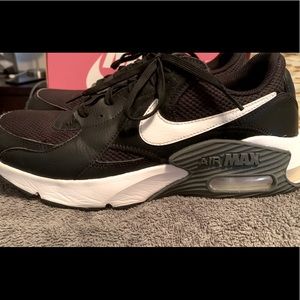 Nike Air Max Excee sneakers